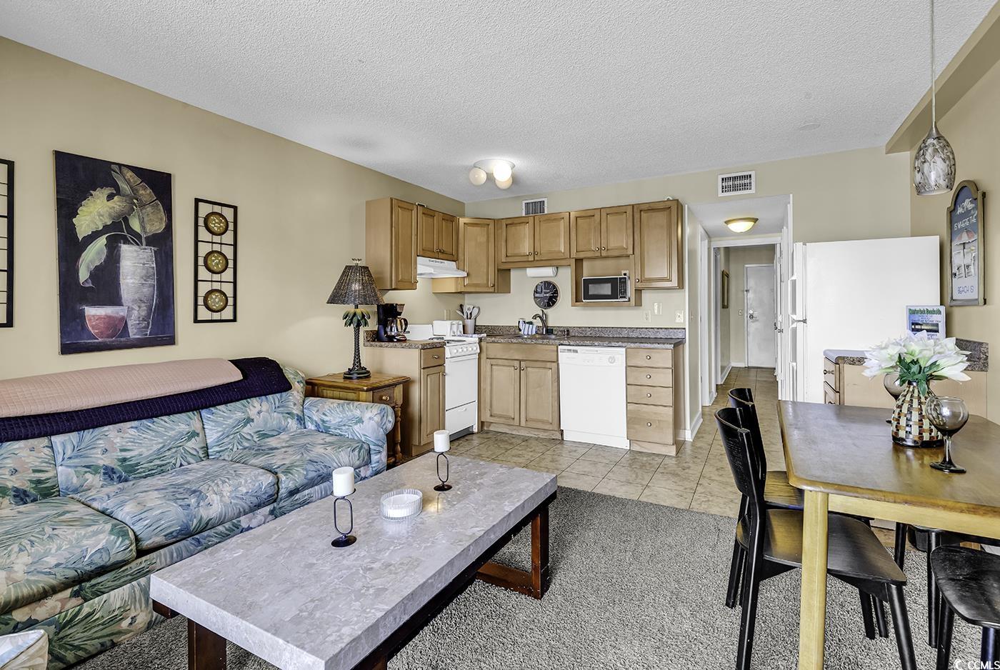 5905 South Kings Hwy. Unit: 433