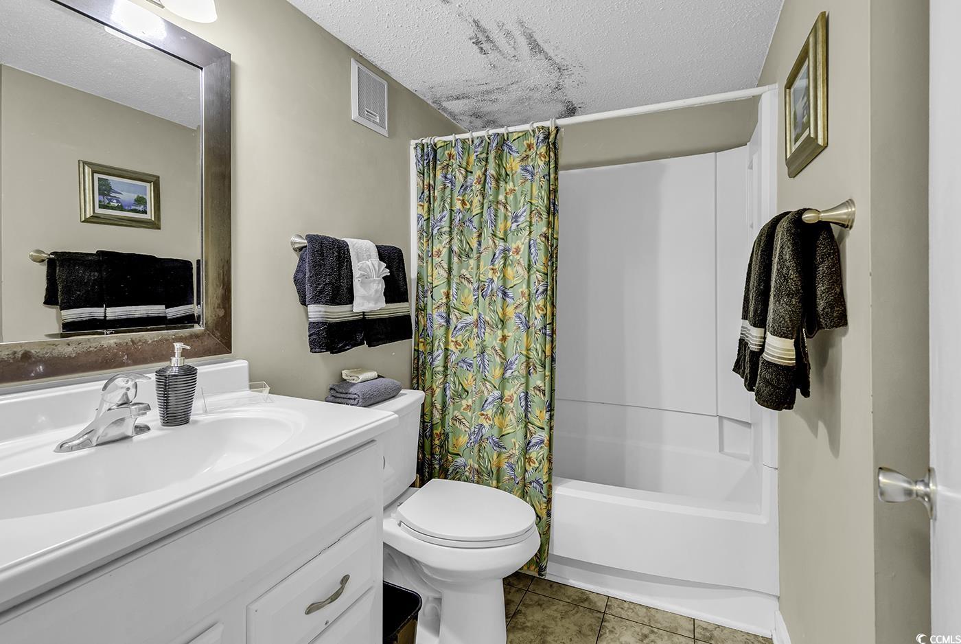 5905 South Kings Hwy. Unit: 433