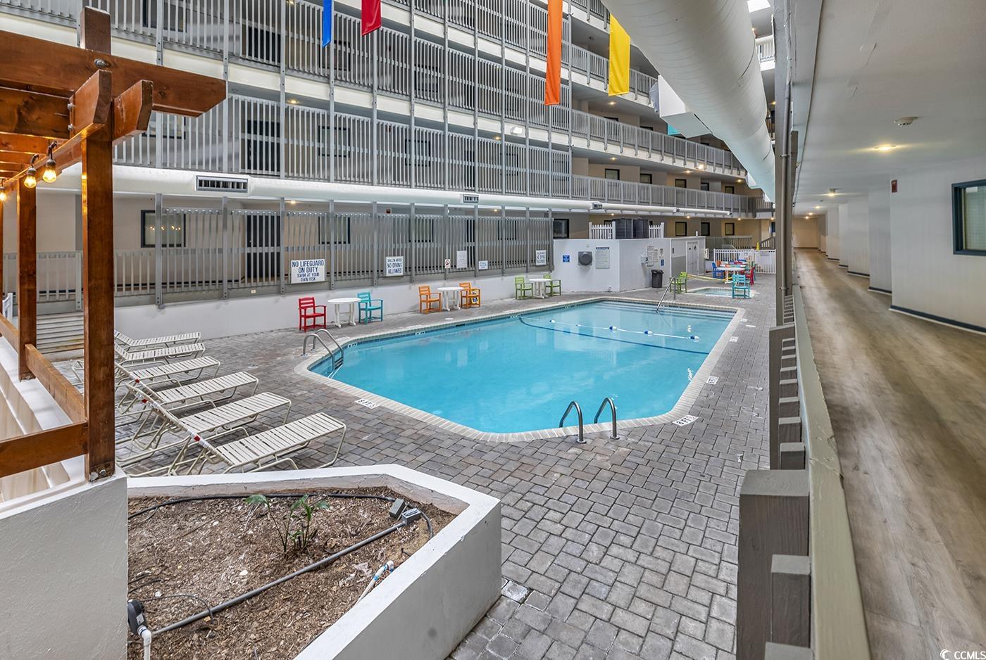 5905 South Kings Hwy. Unit: 433