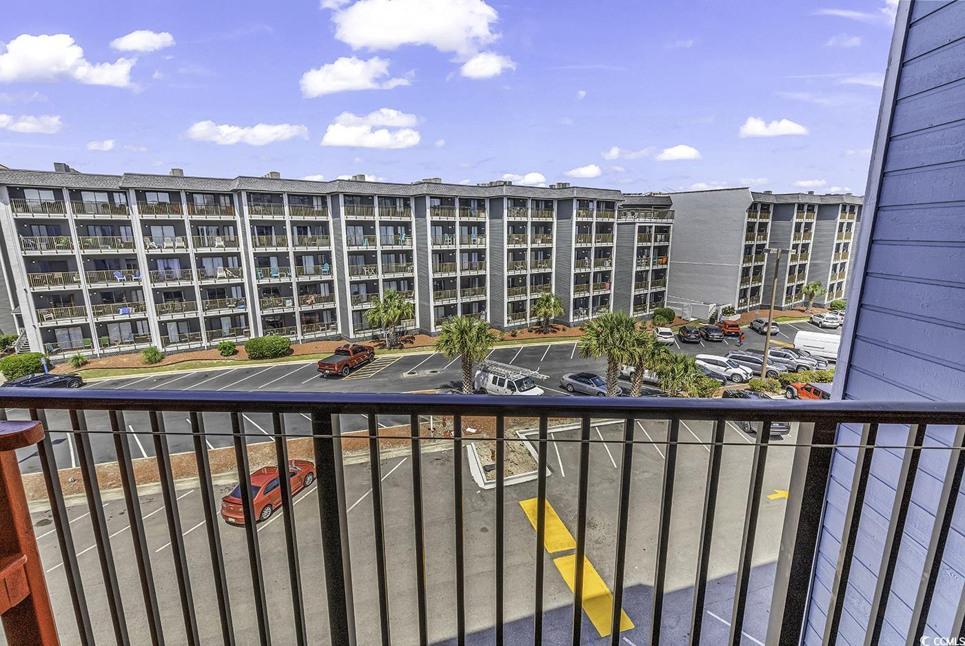 5905 South Kings Hwy. Unit: 433