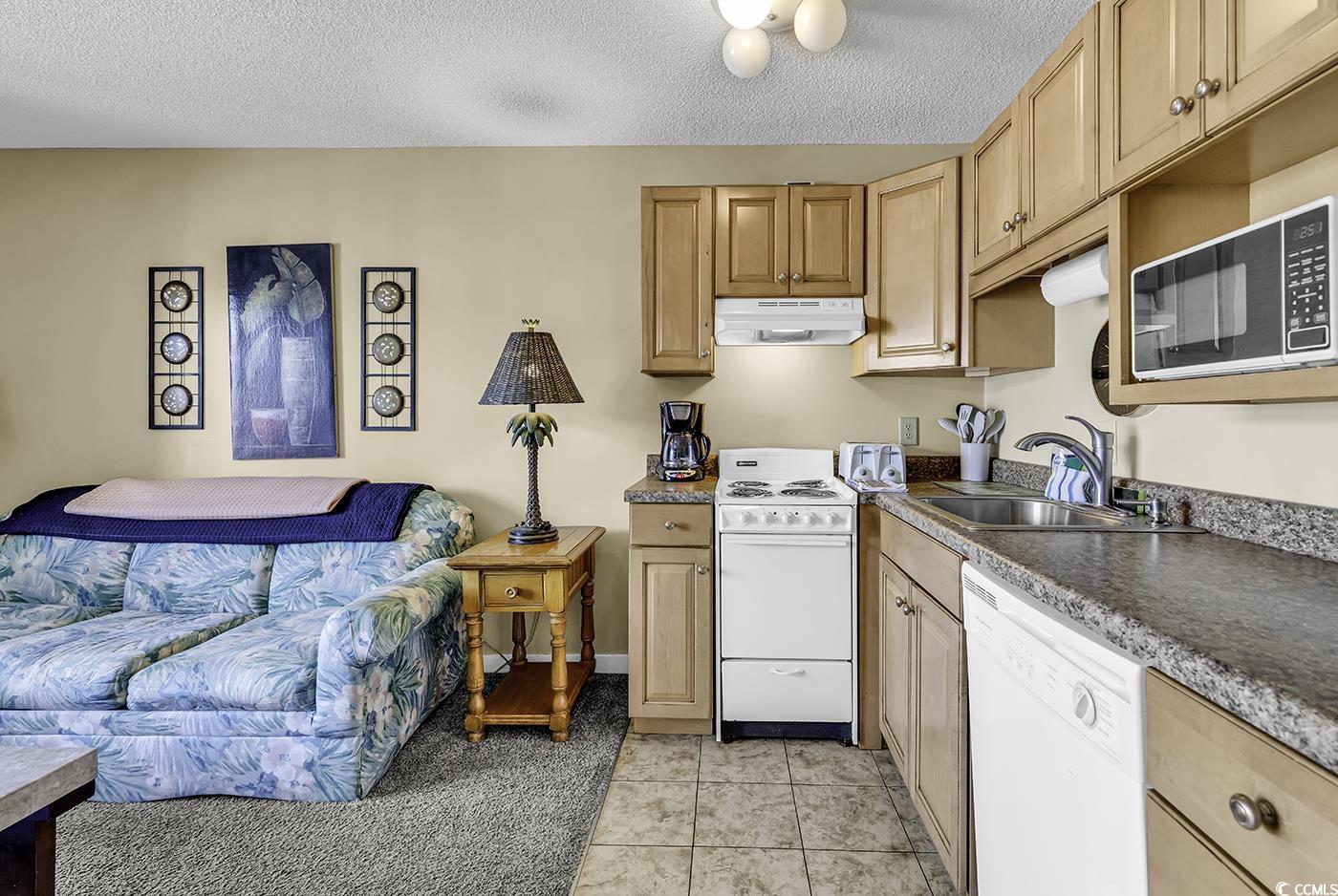 5905 South Kings Hwy. Unit: 433