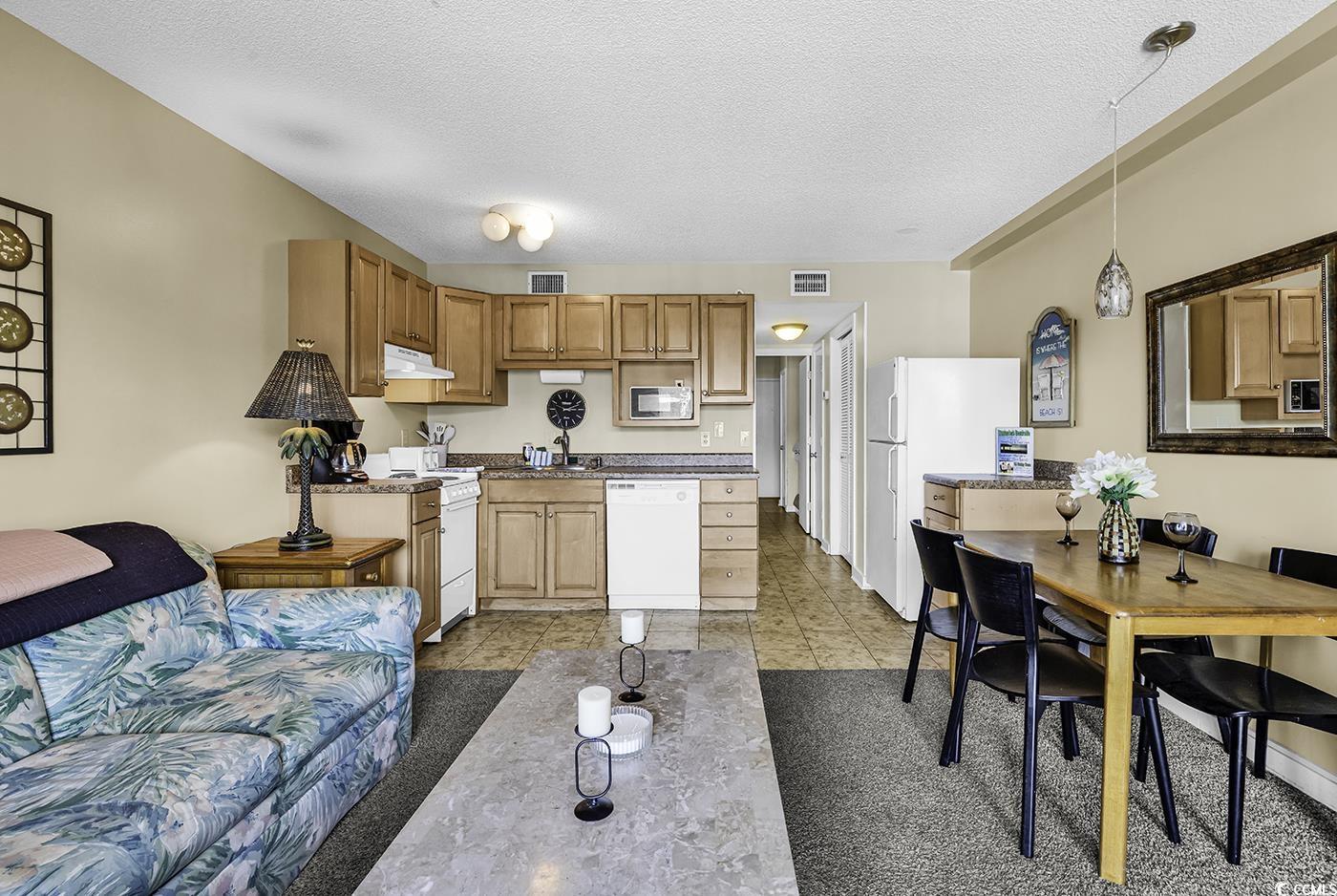 5905 South Kings Hwy. Unit: 433