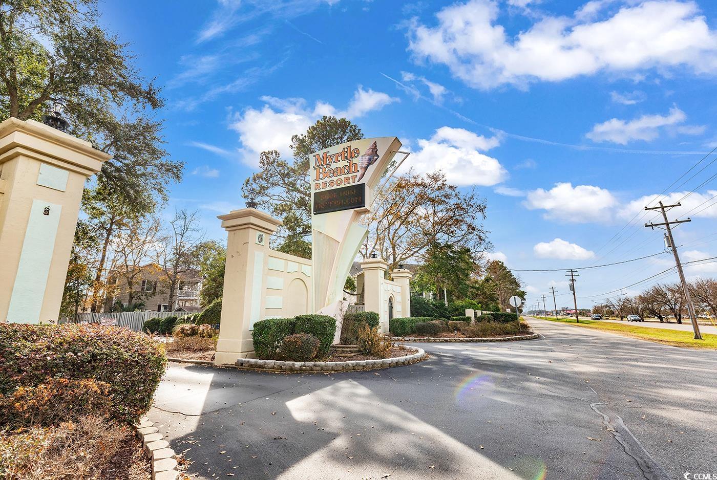 5905 South Kings Hwy. Unit: 433
