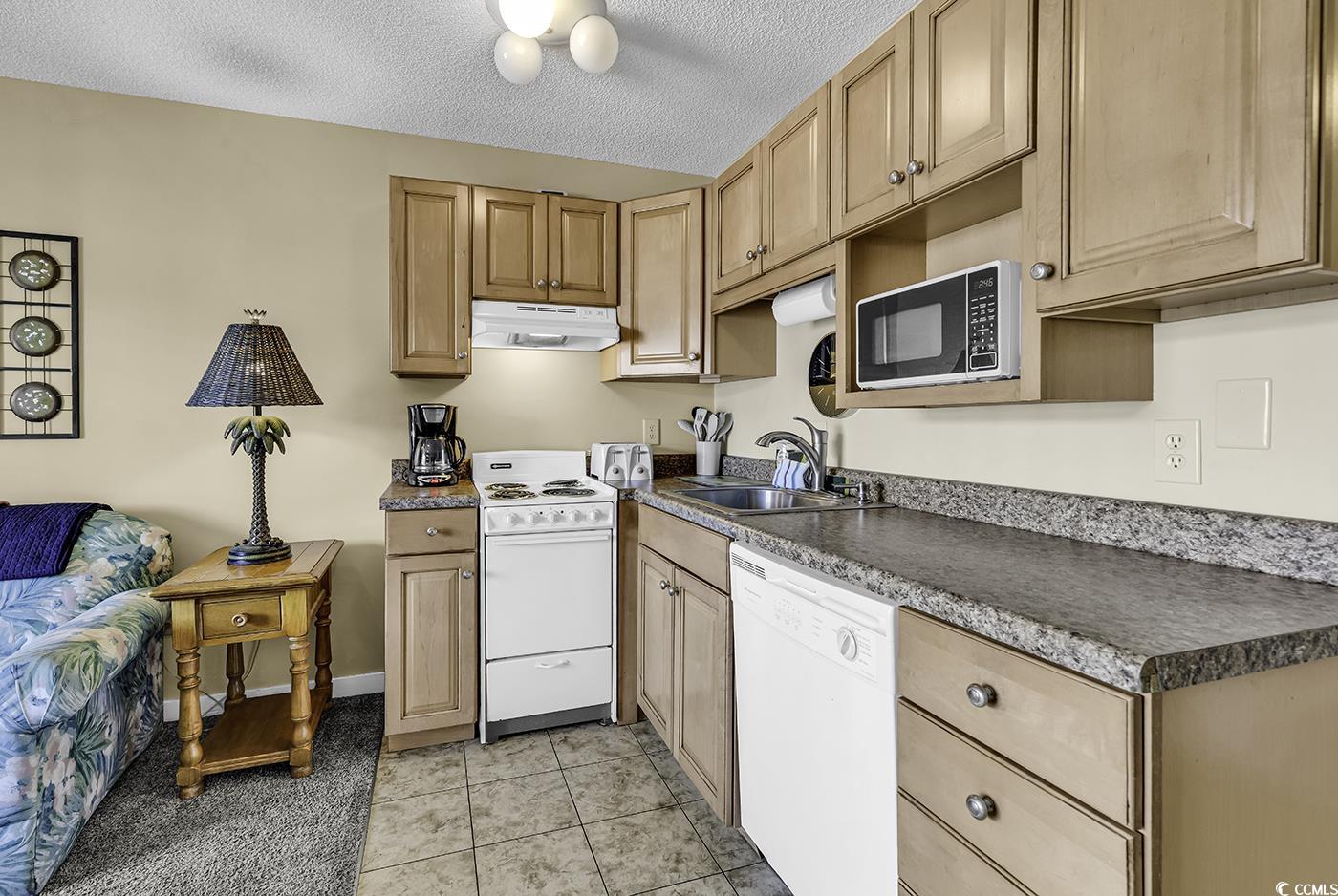 5905 South Kings Hwy. Unit: 433