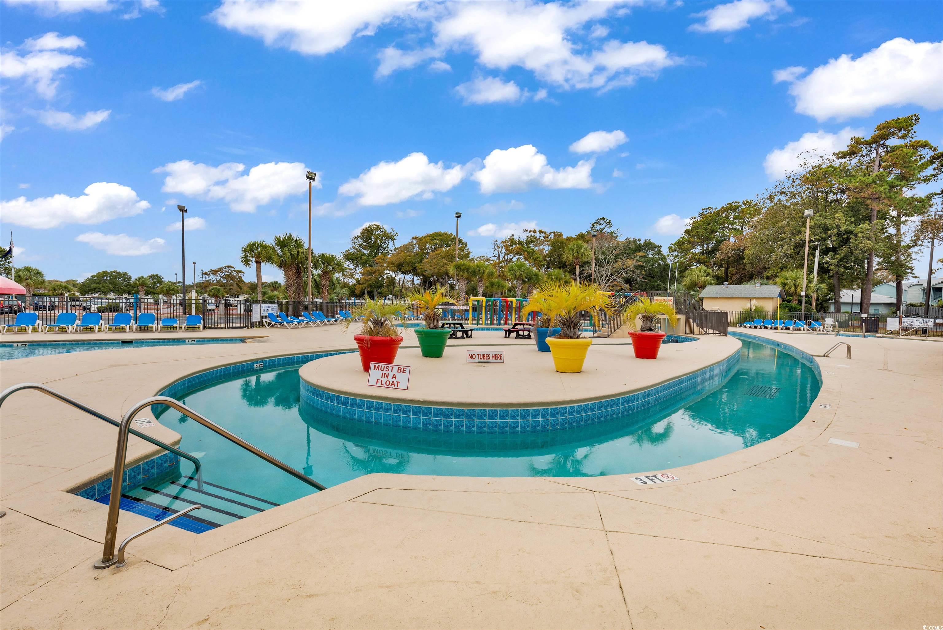 5905 South Kings Hwy. Unit: 433