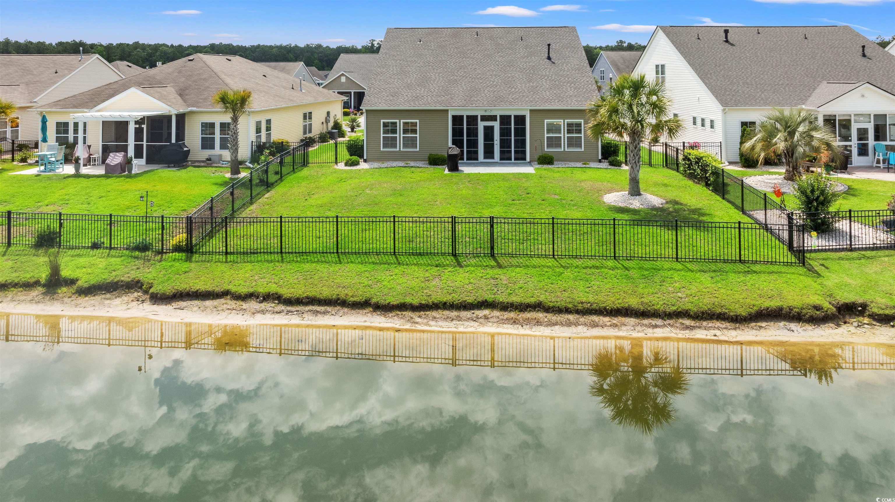 802 Devon Estate Ave.