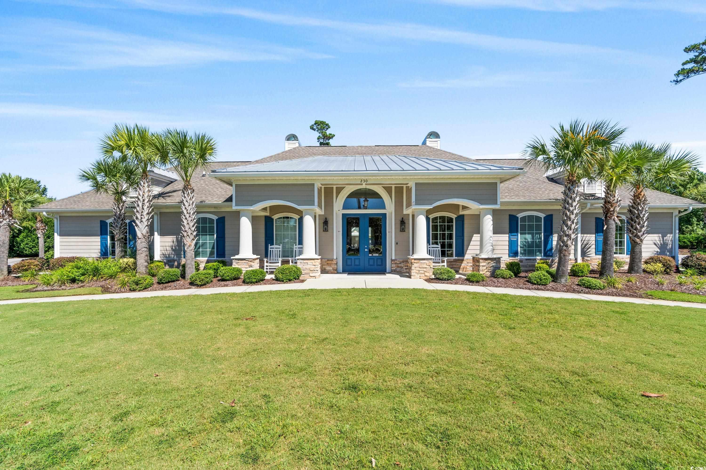 802 Devon Estate Ave.