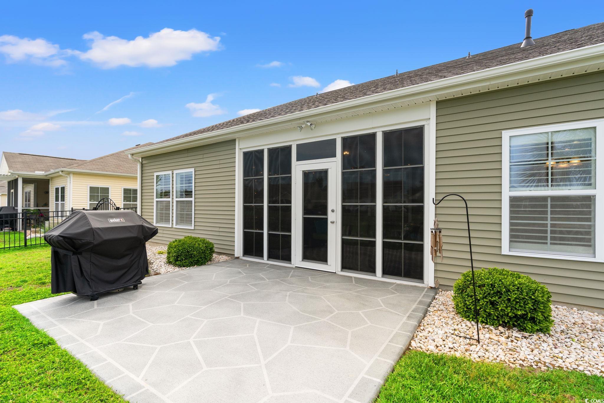 802 Devon Estate Ave.