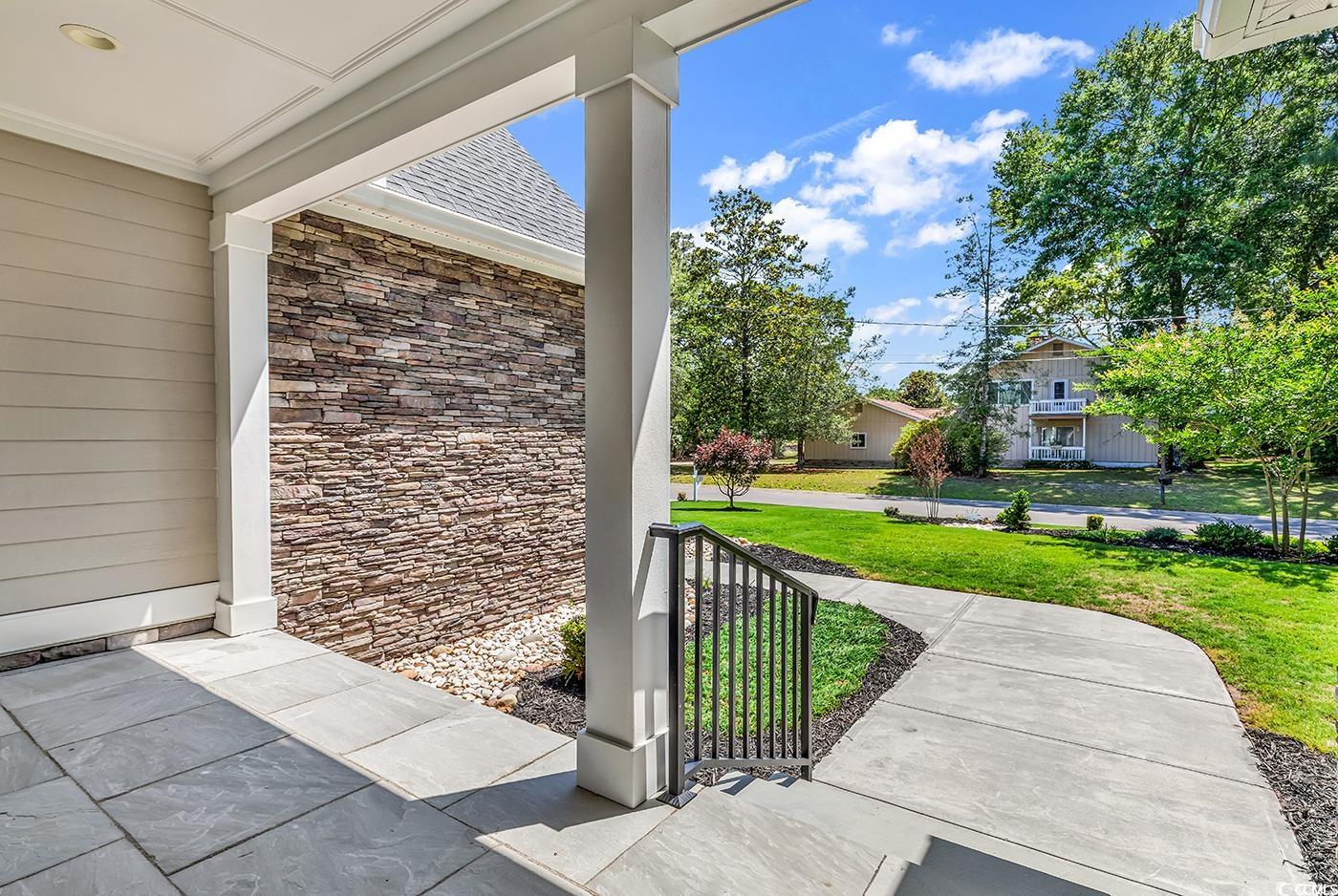 133 DeLoach Trail