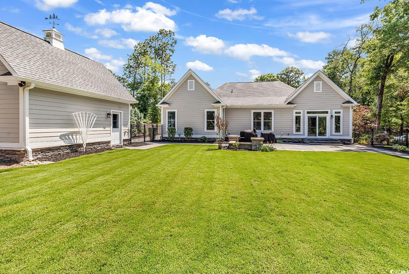 133 DeLoach Trail