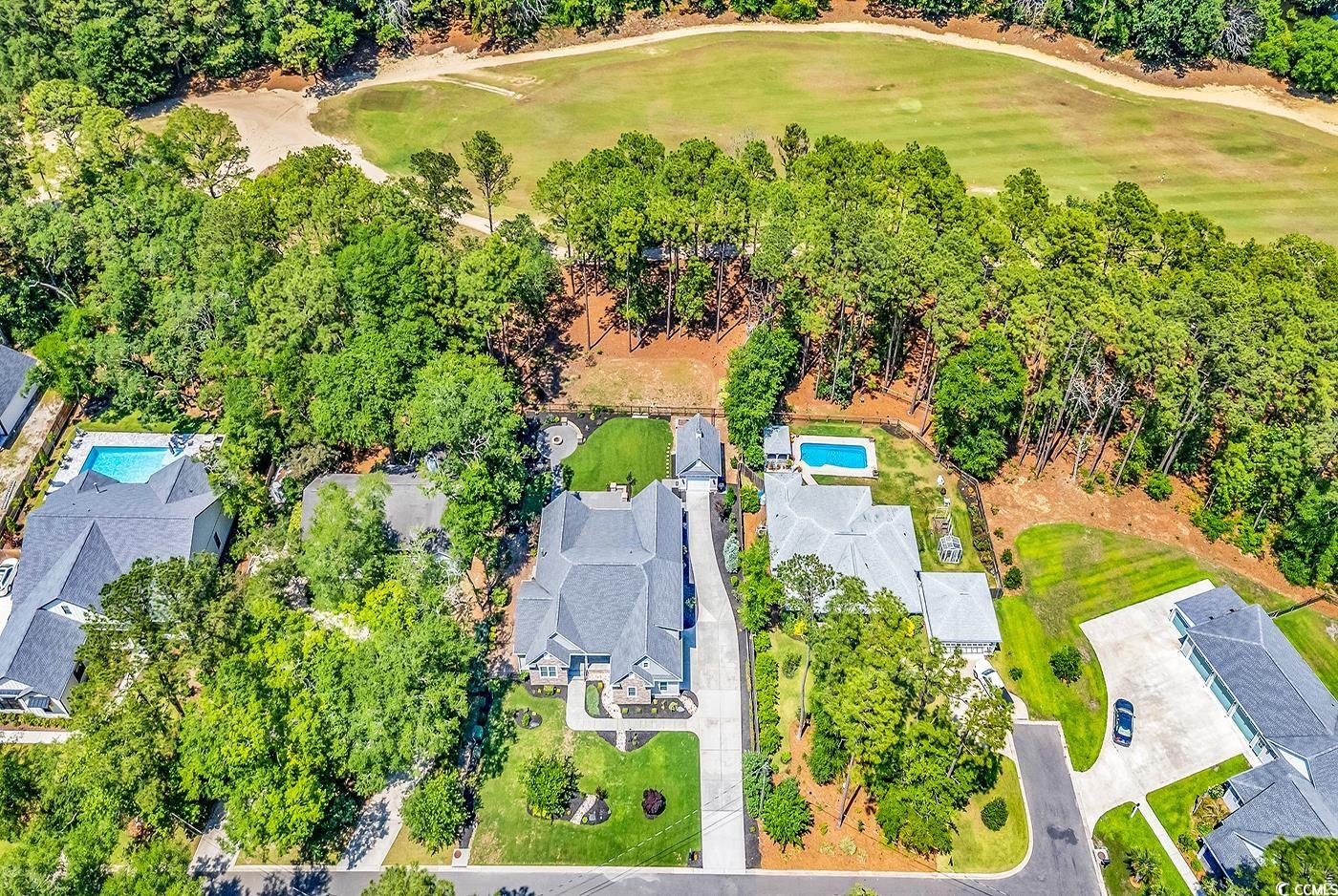 133 DeLoach Trail