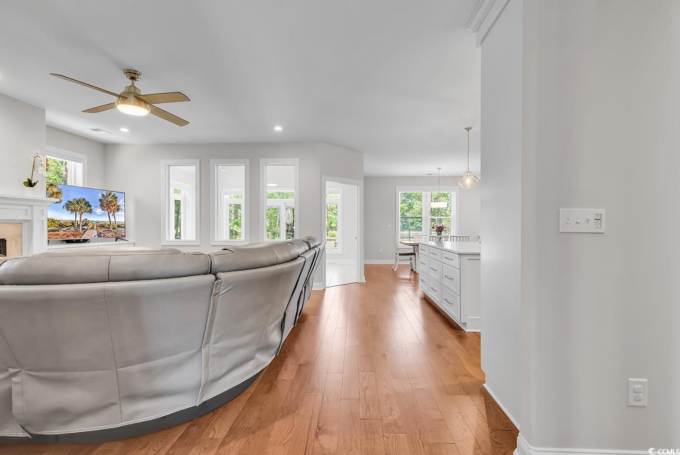 133 DeLoach Trail