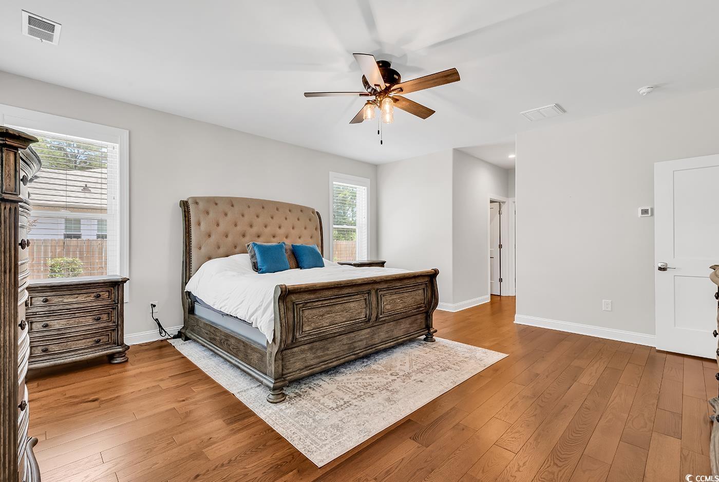 133 DeLoach Trail