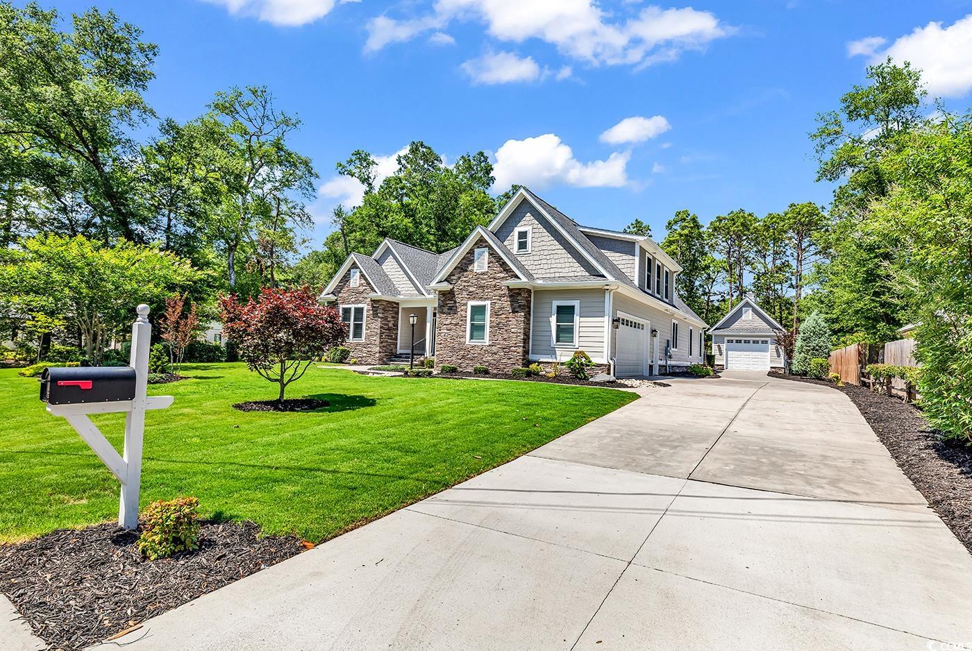 133 DeLoach Trail