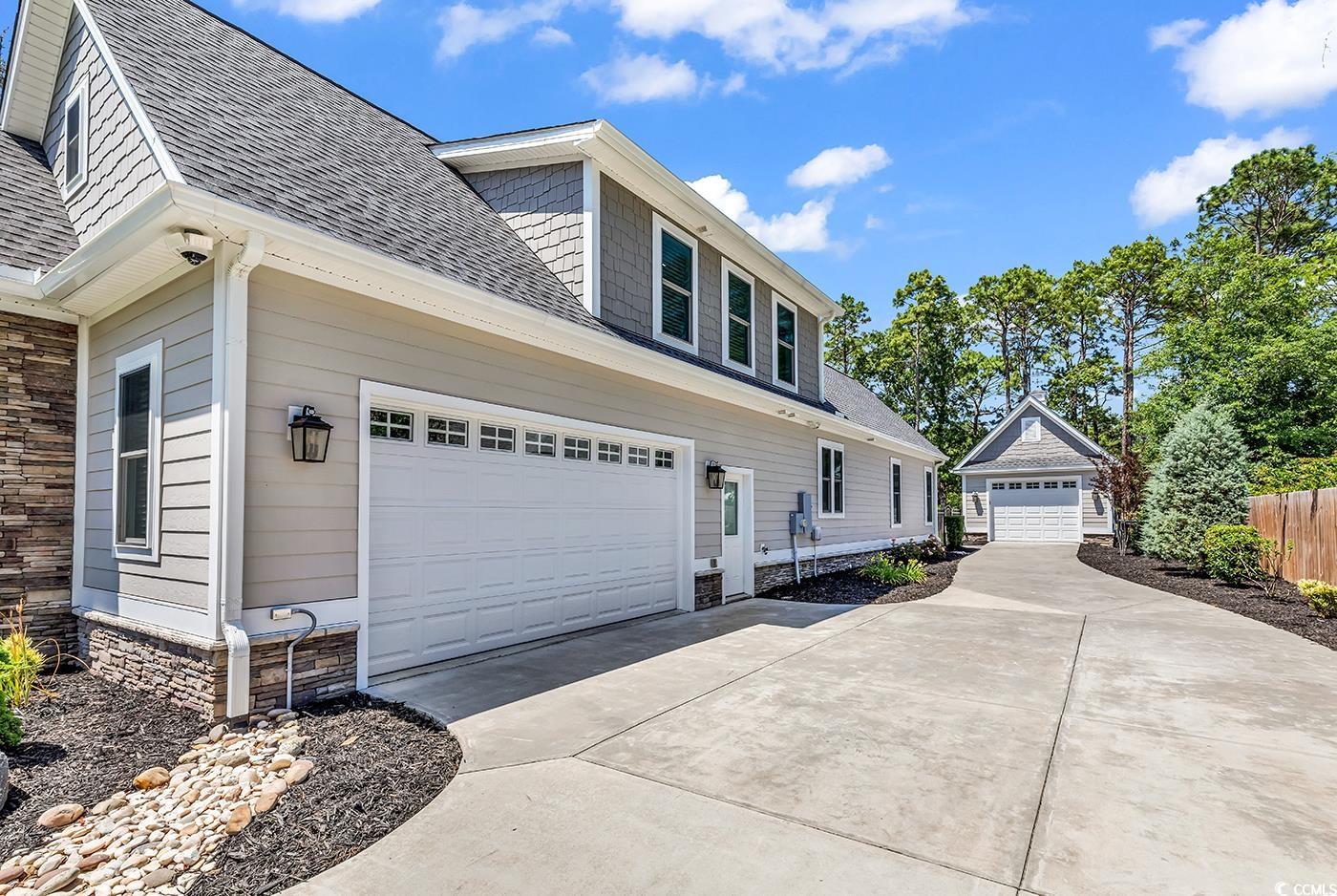 133 DeLoach Trail