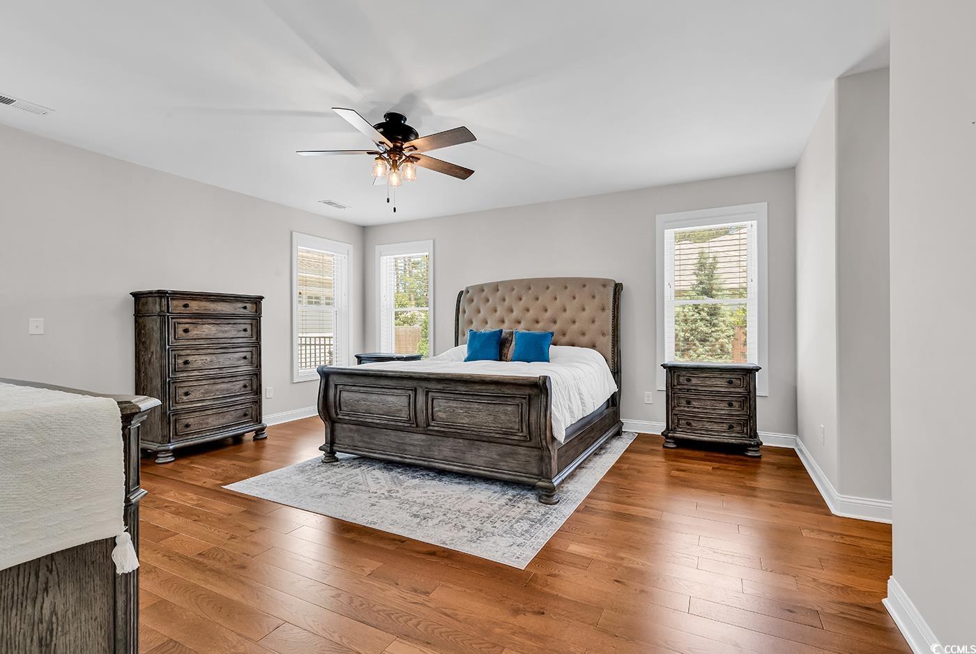 133 DeLoach Trail
