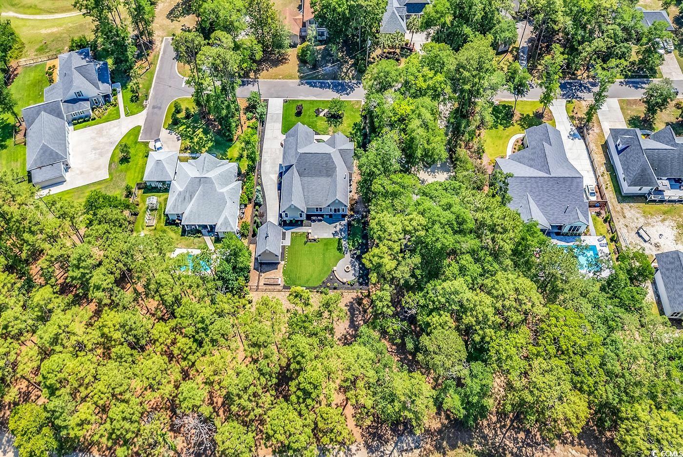 133 DeLoach Trail