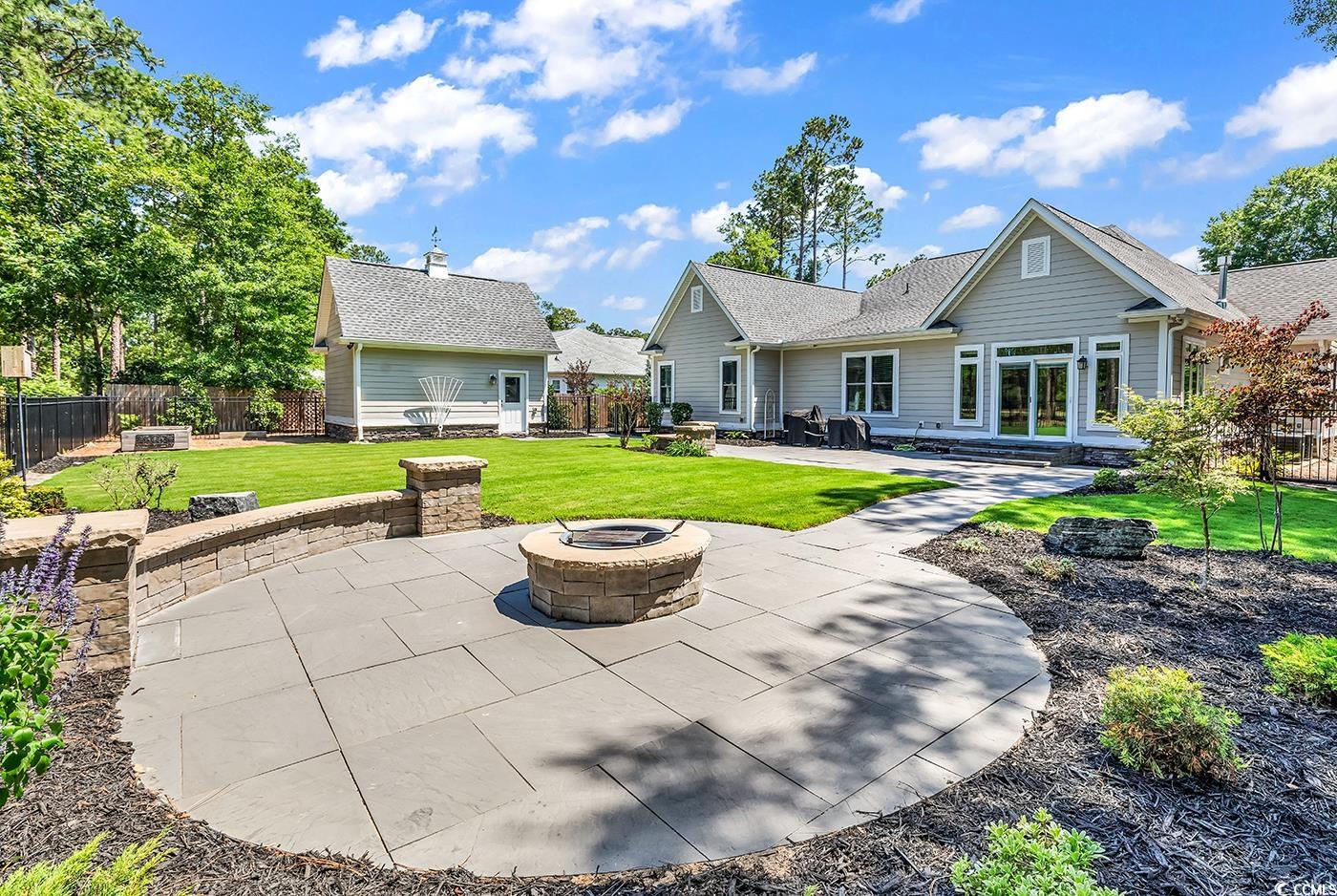 133 DeLoach Trail