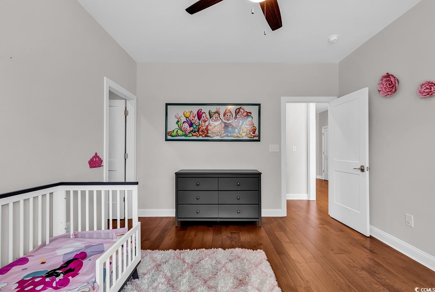133 DeLoach Trail