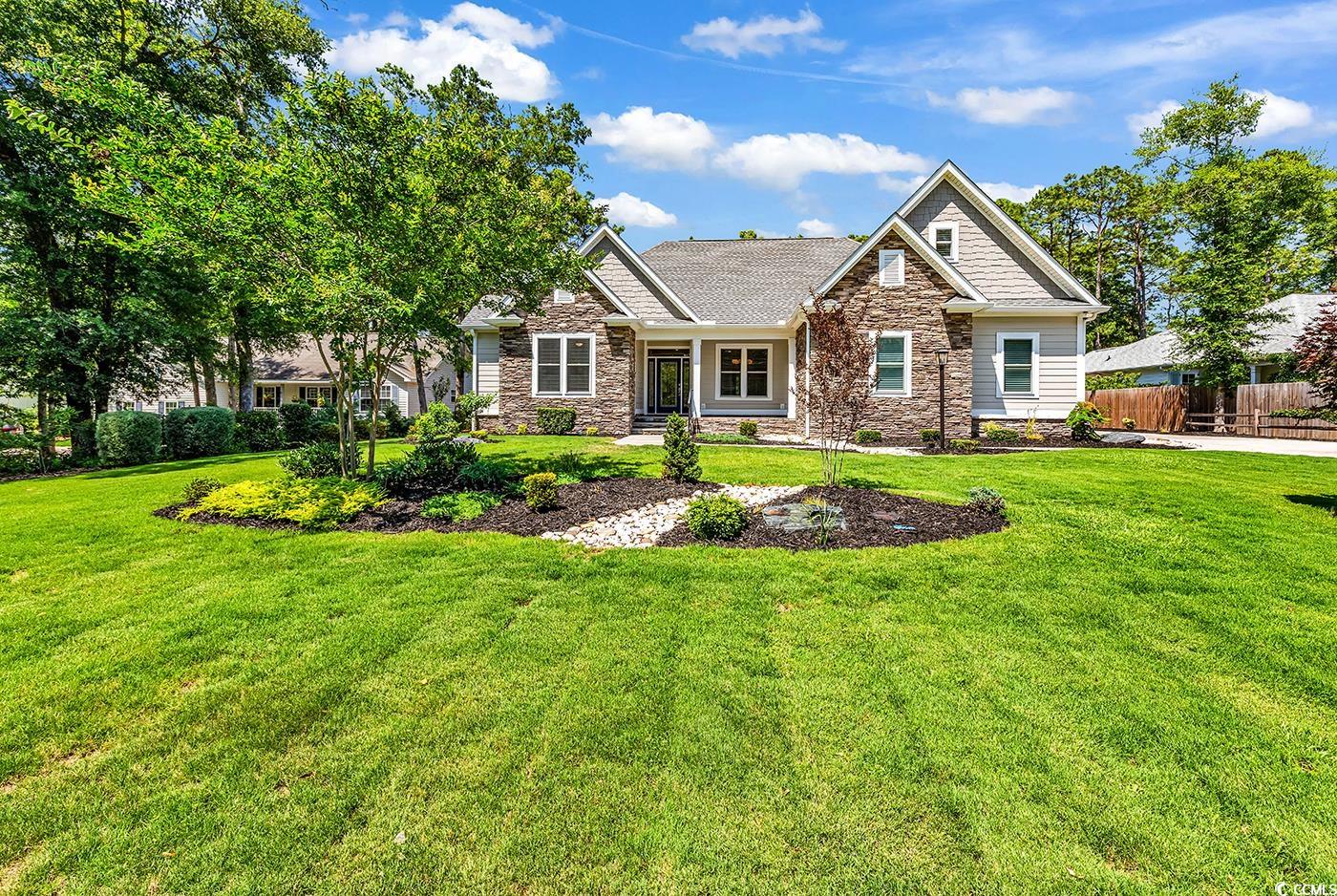 133 DeLoach Trail