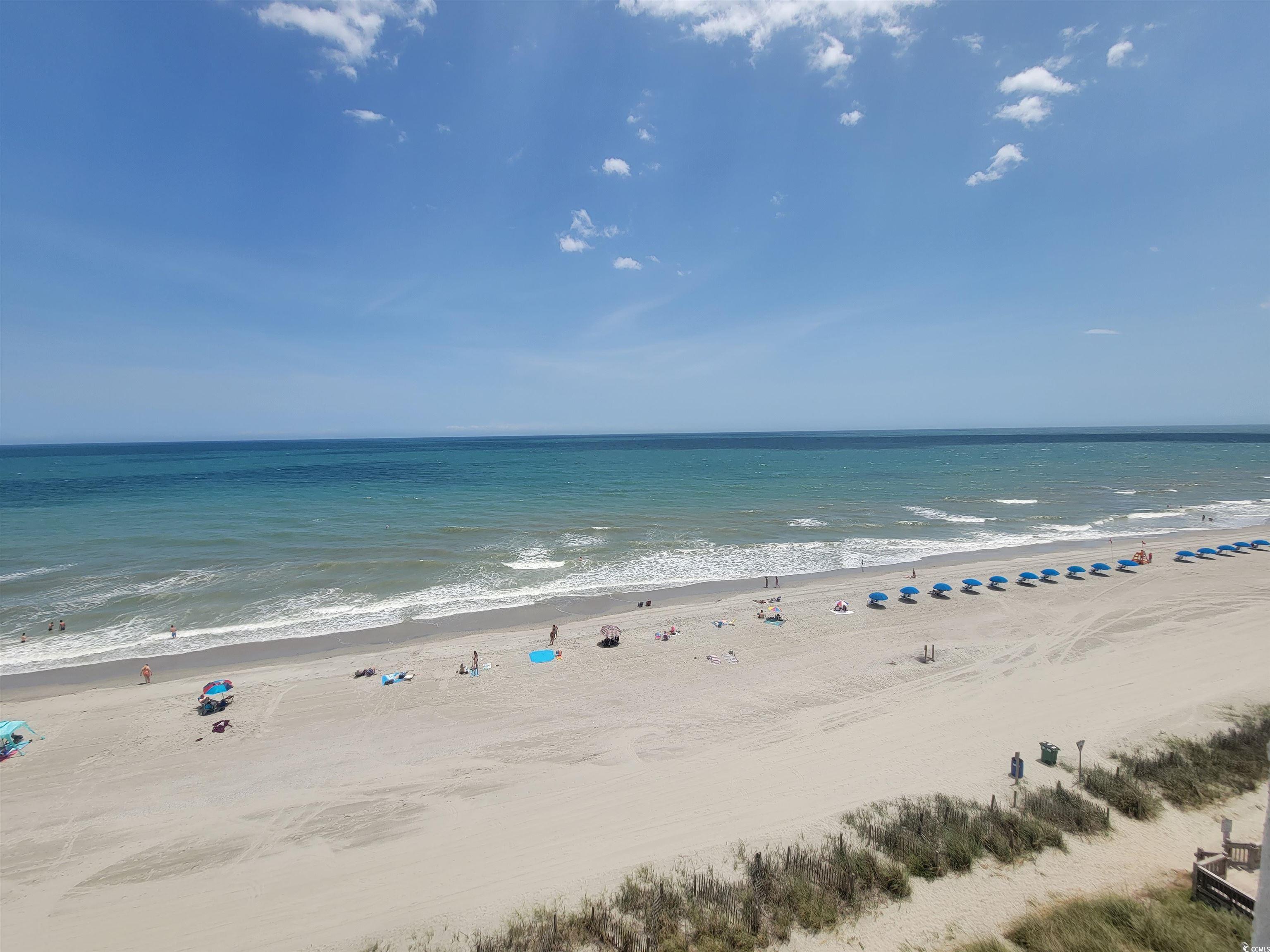 1207 S Ocean Blvd. Unit: 20806