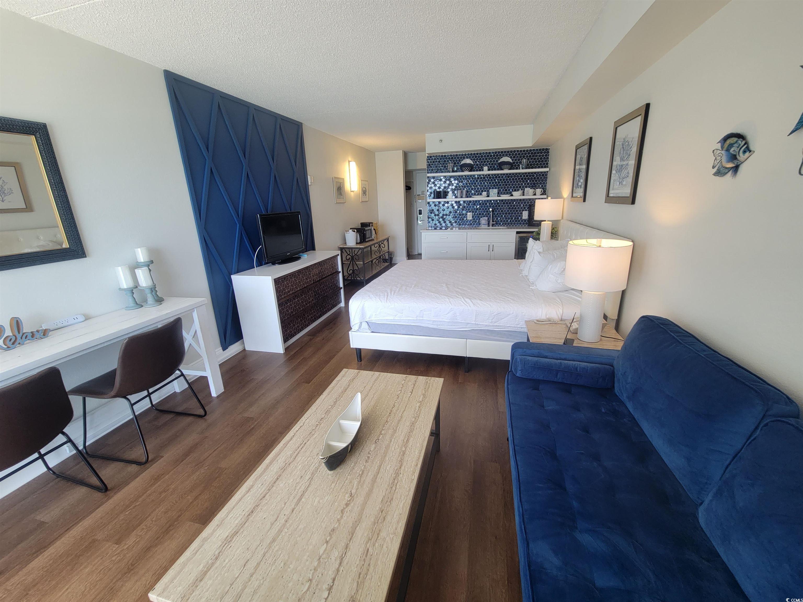1207 S Ocean Blvd. Unit: 20806