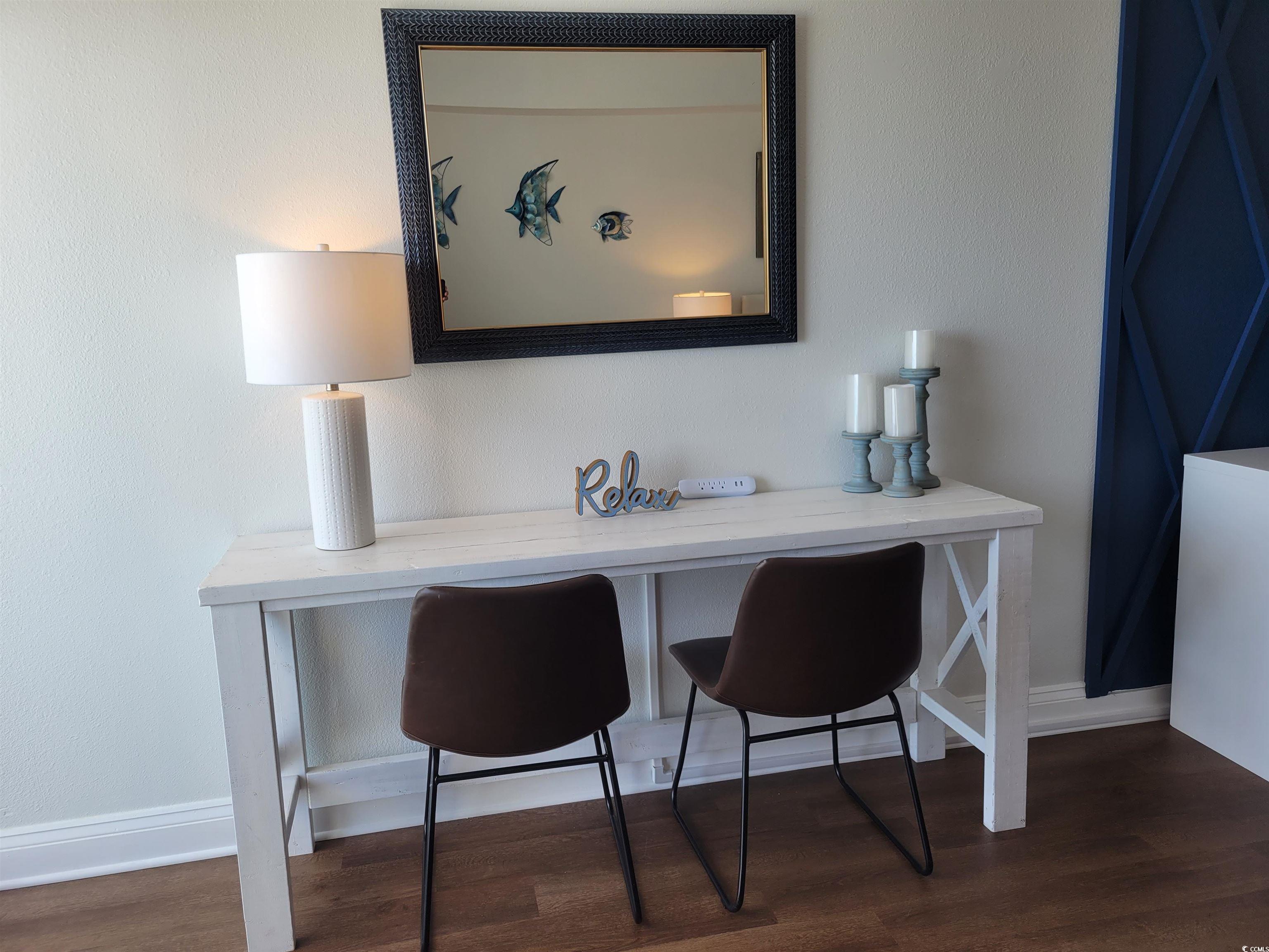 1207 S Ocean Blvd. Unit: 20806