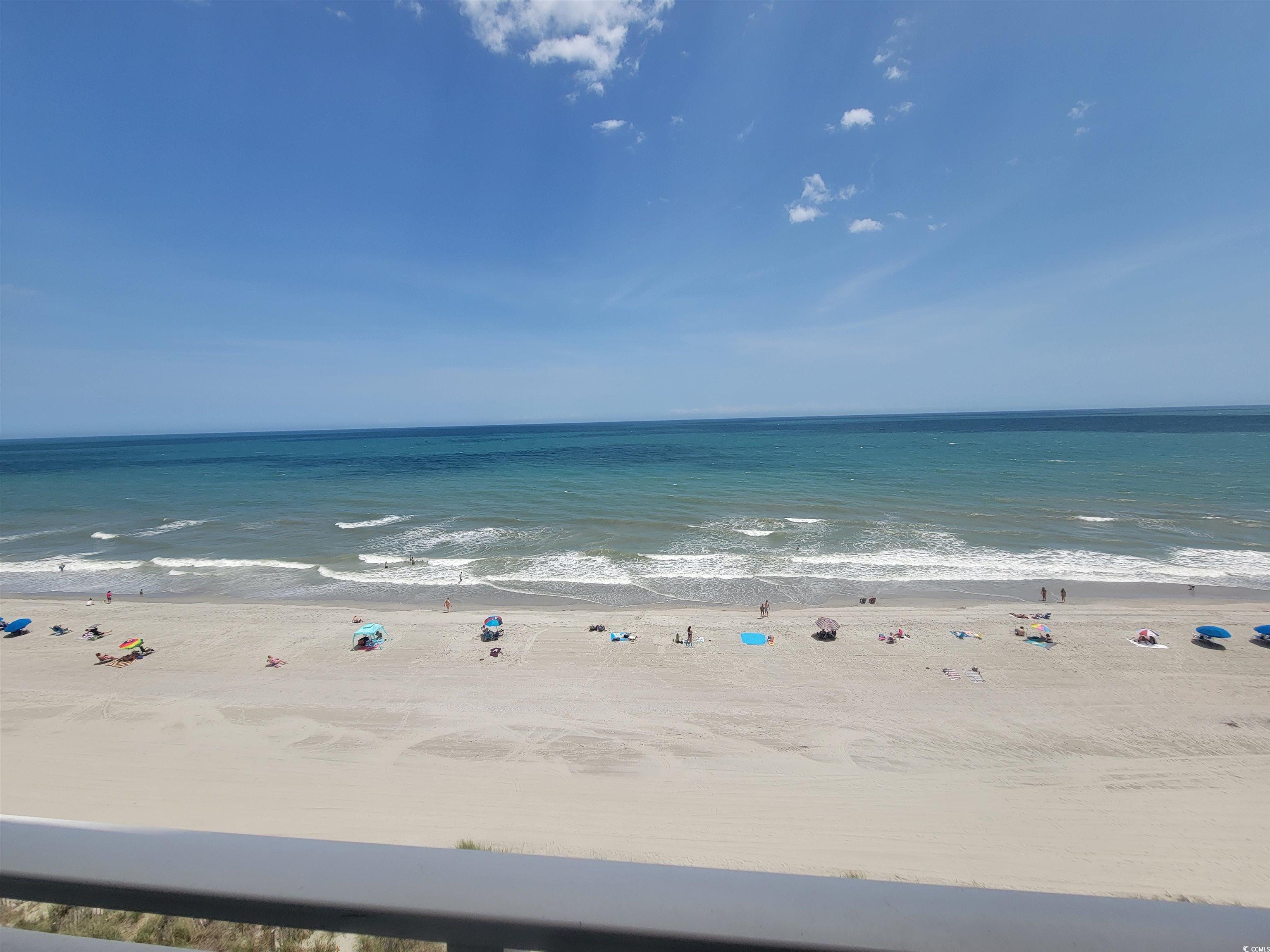 1207 S Ocean Blvd. Unit: 20806