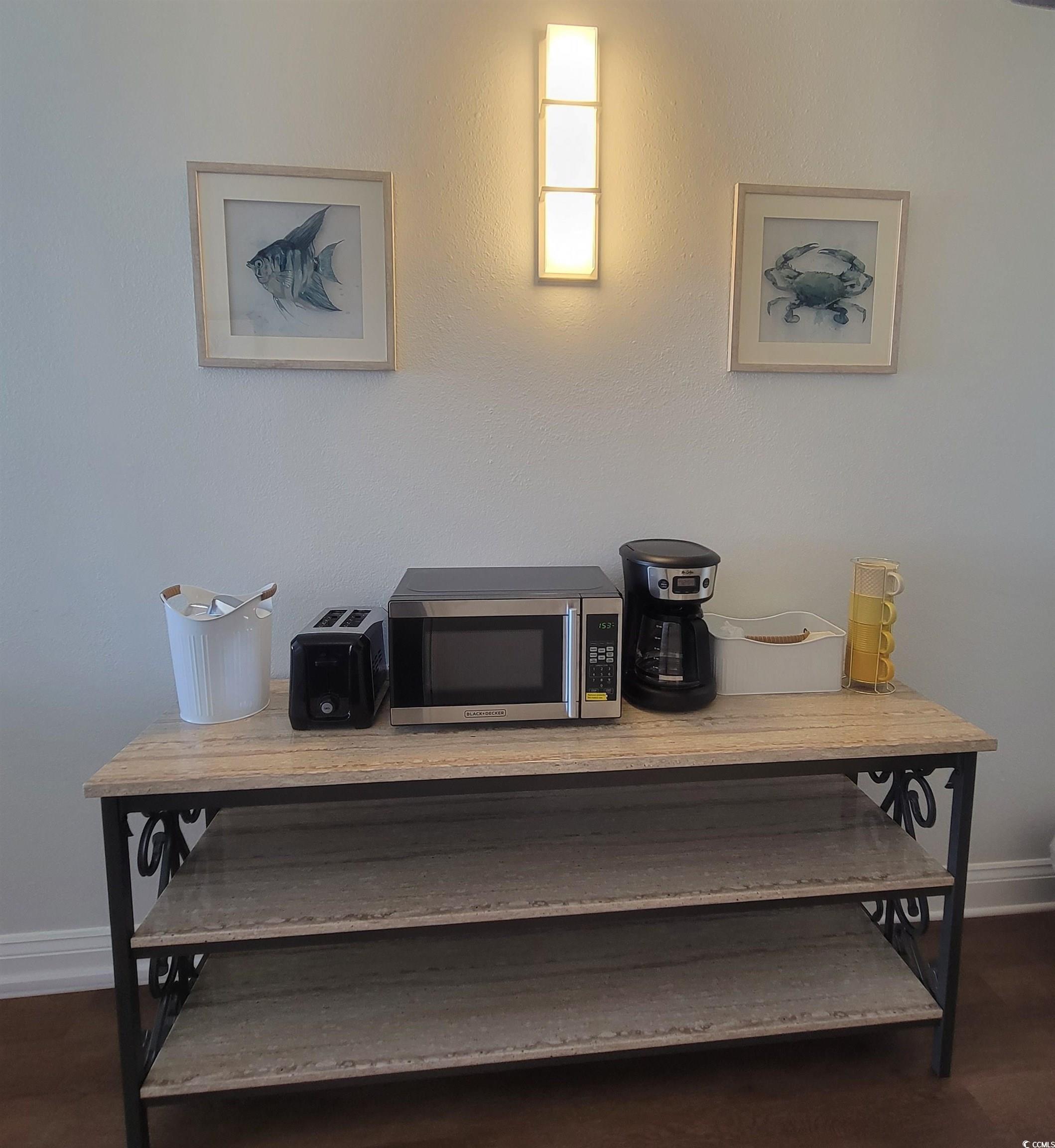 1207 S Ocean Blvd. Unit: 20806