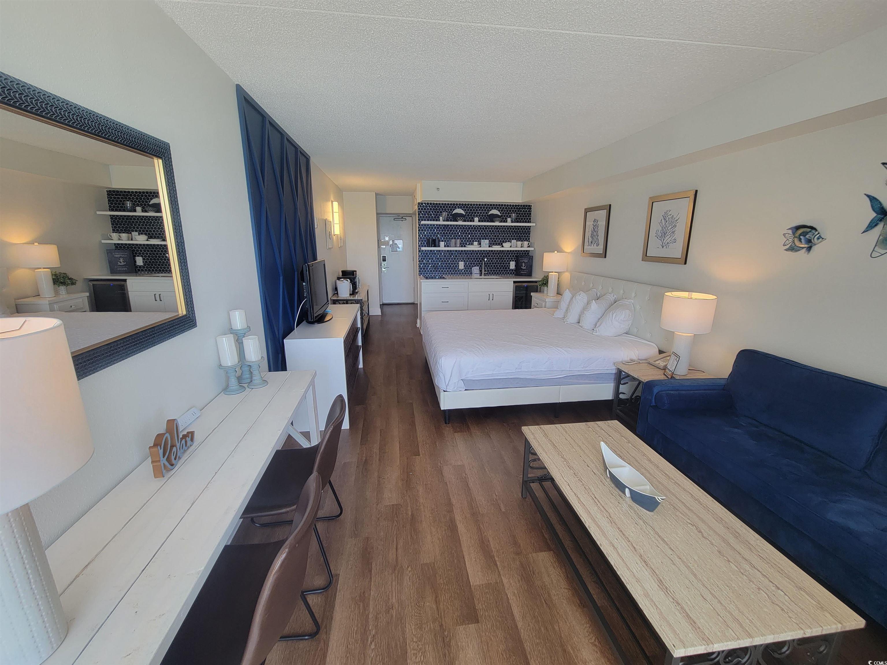 1207 S Ocean Blvd. Unit: 20806
