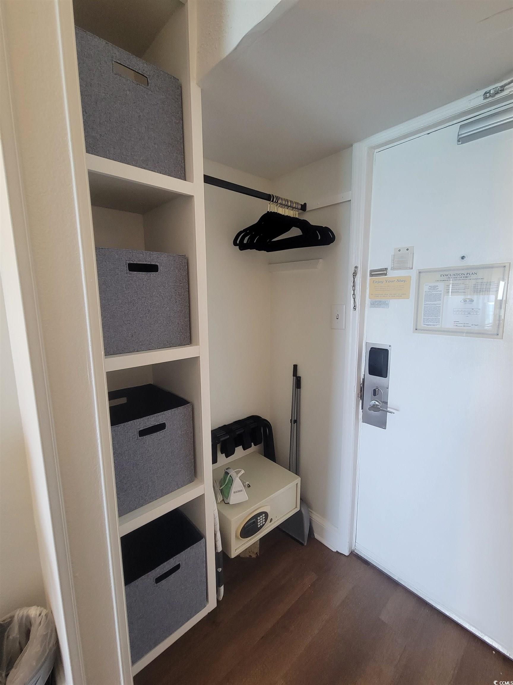 1207 S Ocean Blvd. Unit: 20806