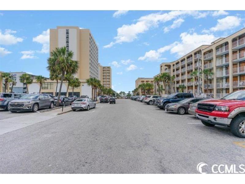 1207 S Ocean Blvd. Unit: 20806
