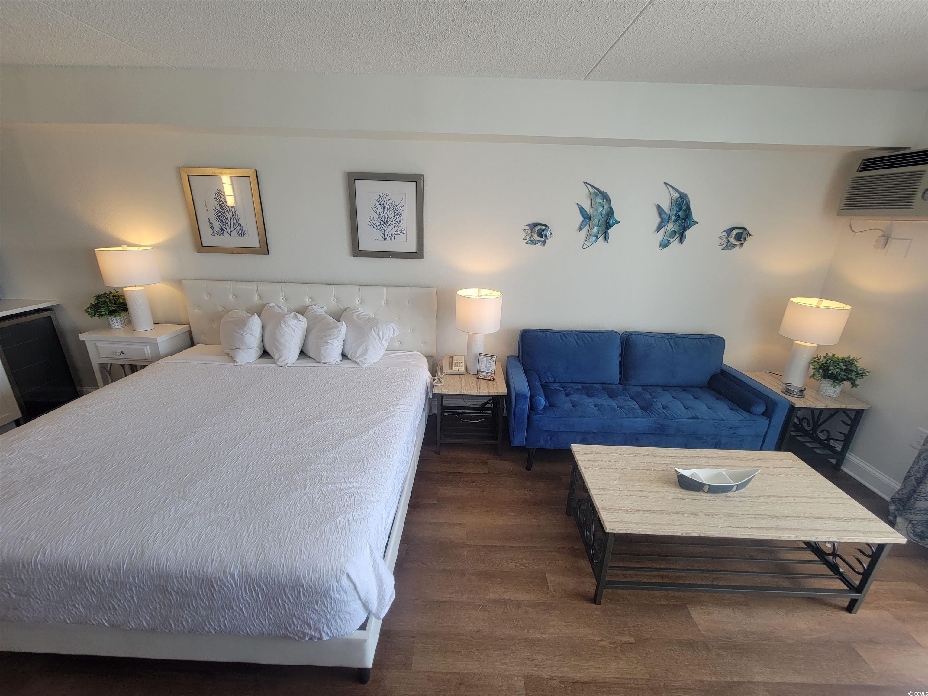 1207 S Ocean Blvd. Unit: 20806