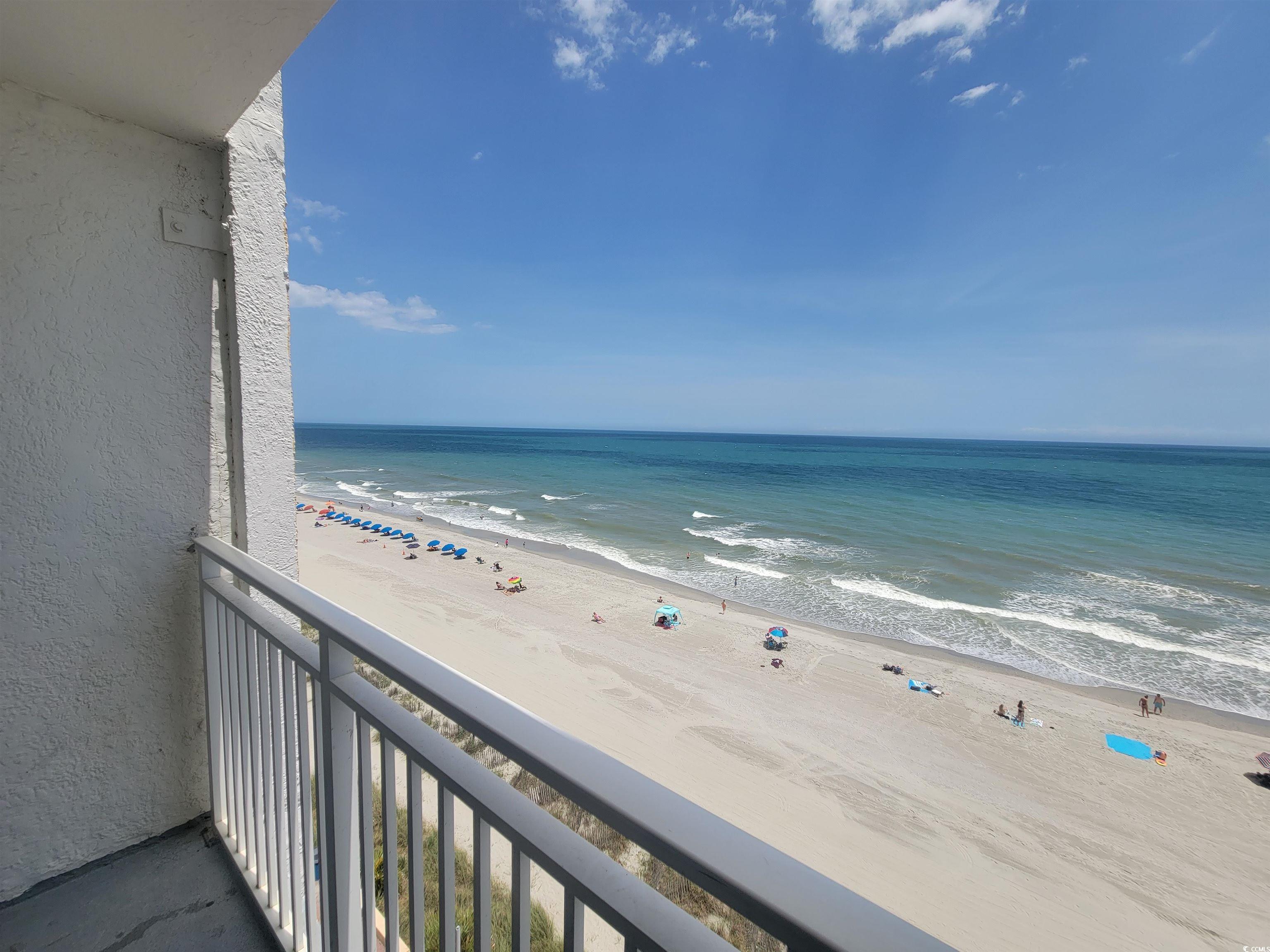 1207 S Ocean Blvd. Unit: 20806