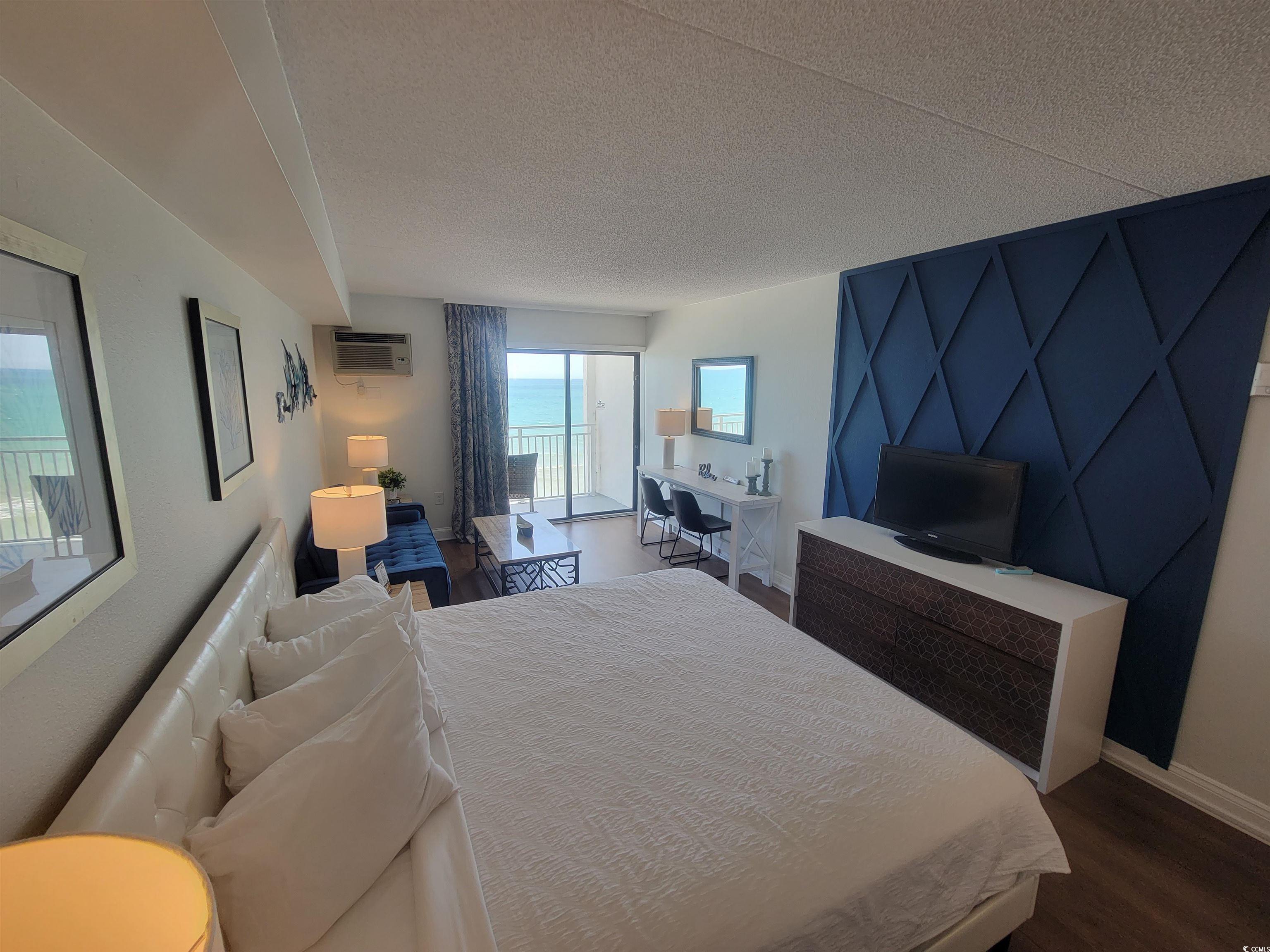 1207 S Ocean Blvd. Unit: 20806