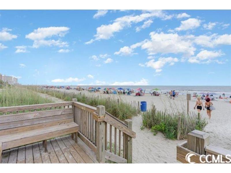1207 S Ocean Blvd. Unit: 20806