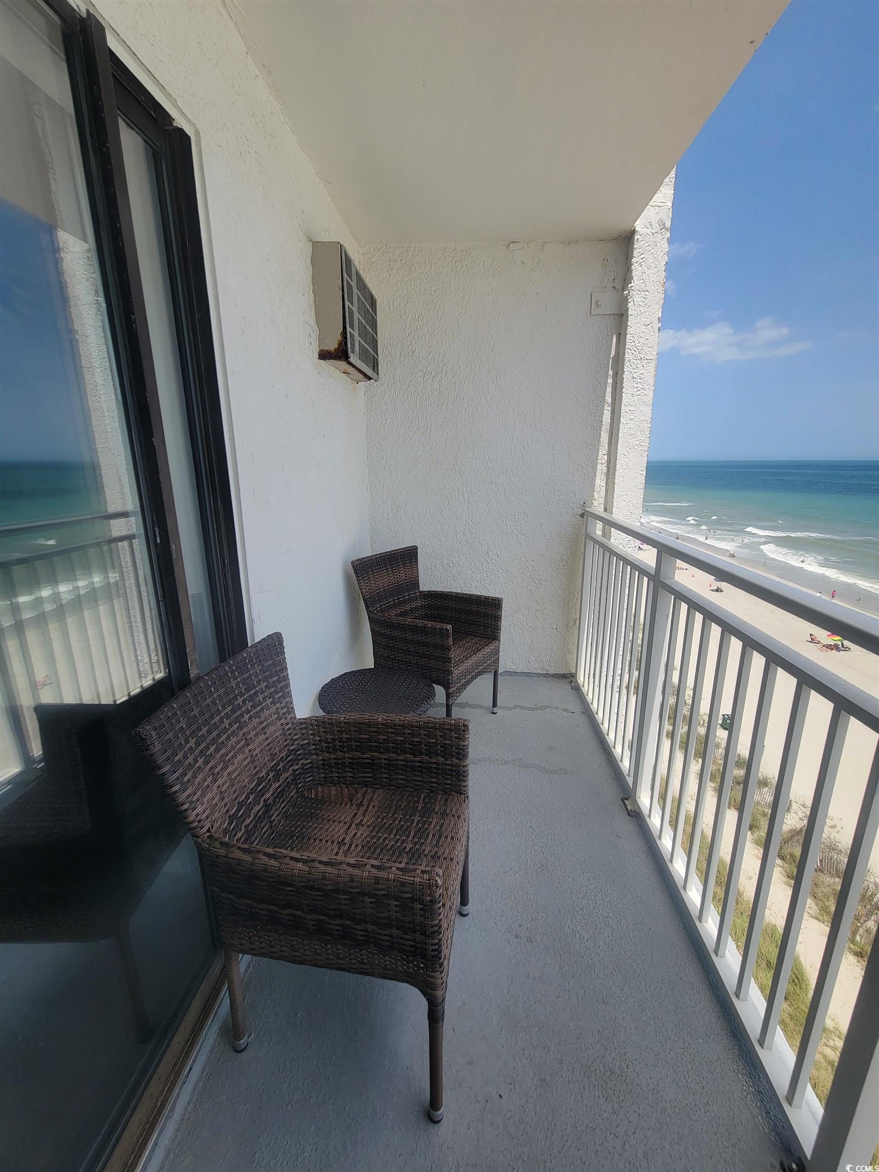 1207 S Ocean Blvd. Unit: 20806
