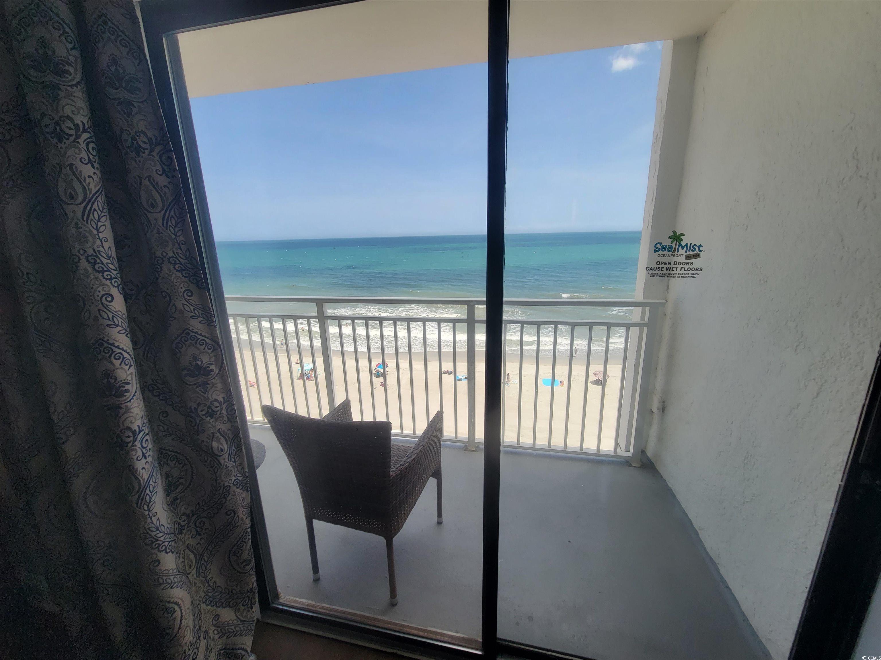 1207 S Ocean Blvd. Unit: 20806