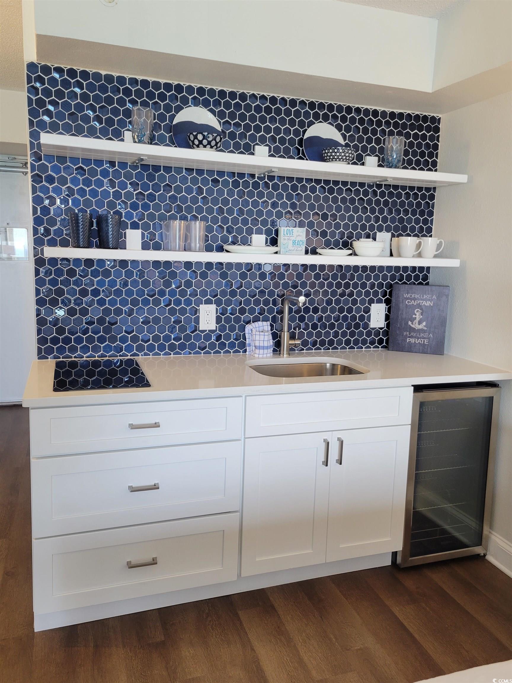 1207 S Ocean Blvd. Unit: 20806