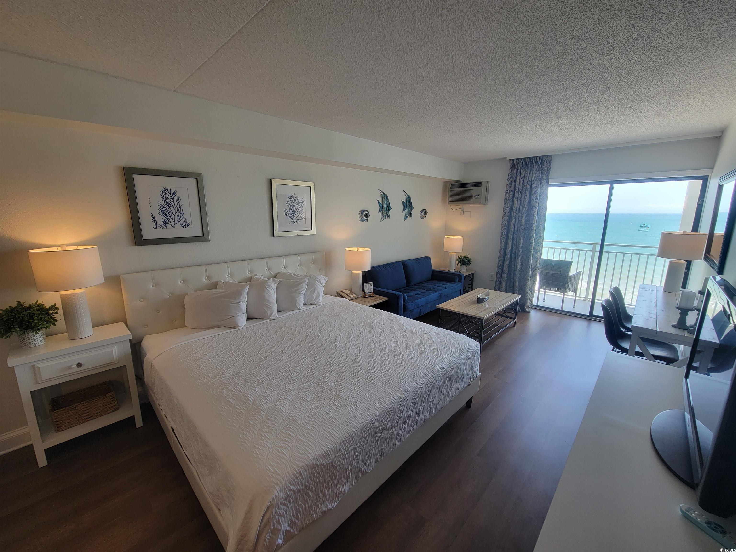 1207 S Ocean Blvd. Unit: 20806