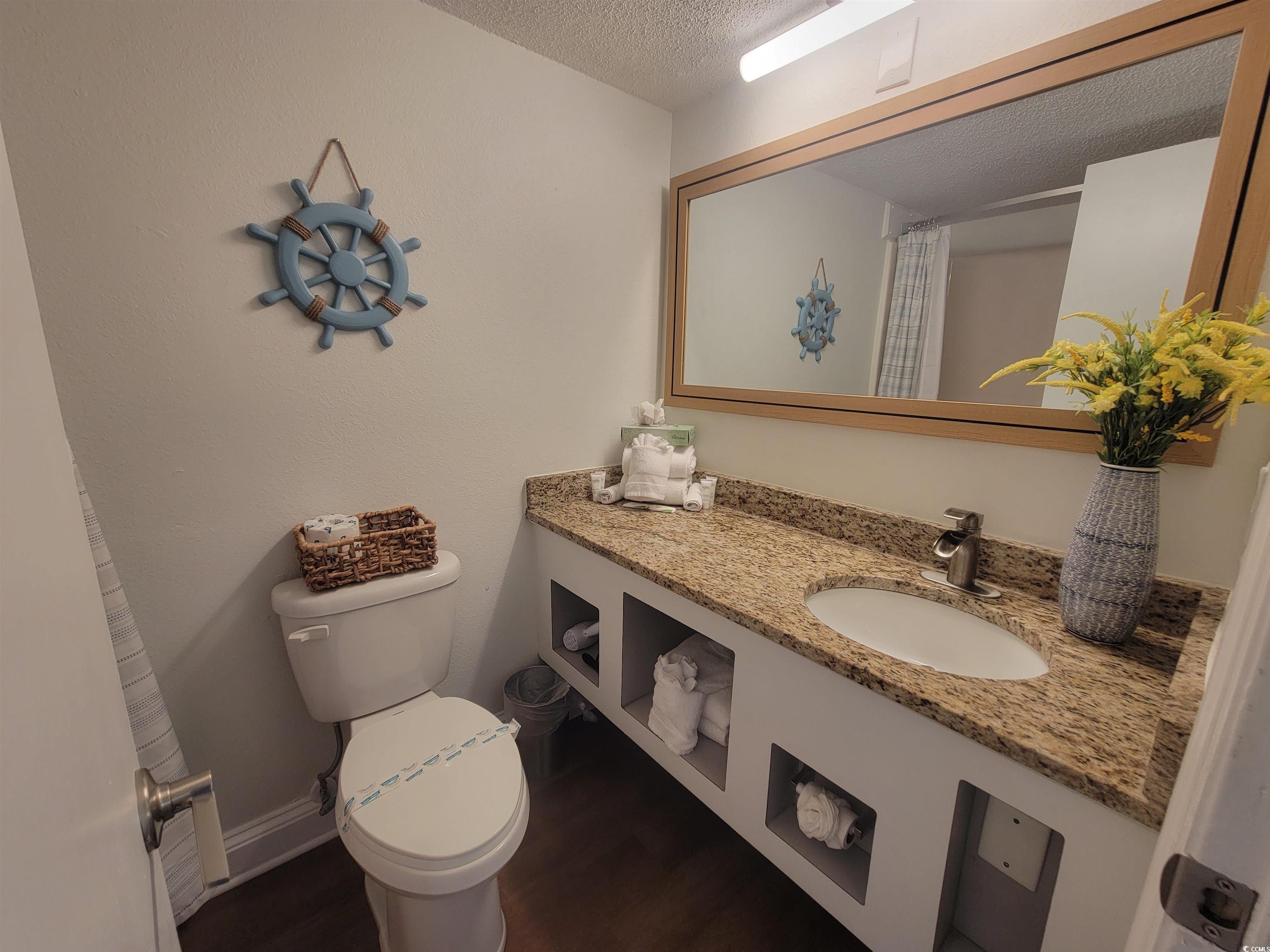 1207 S Ocean Blvd. Unit: 20806
