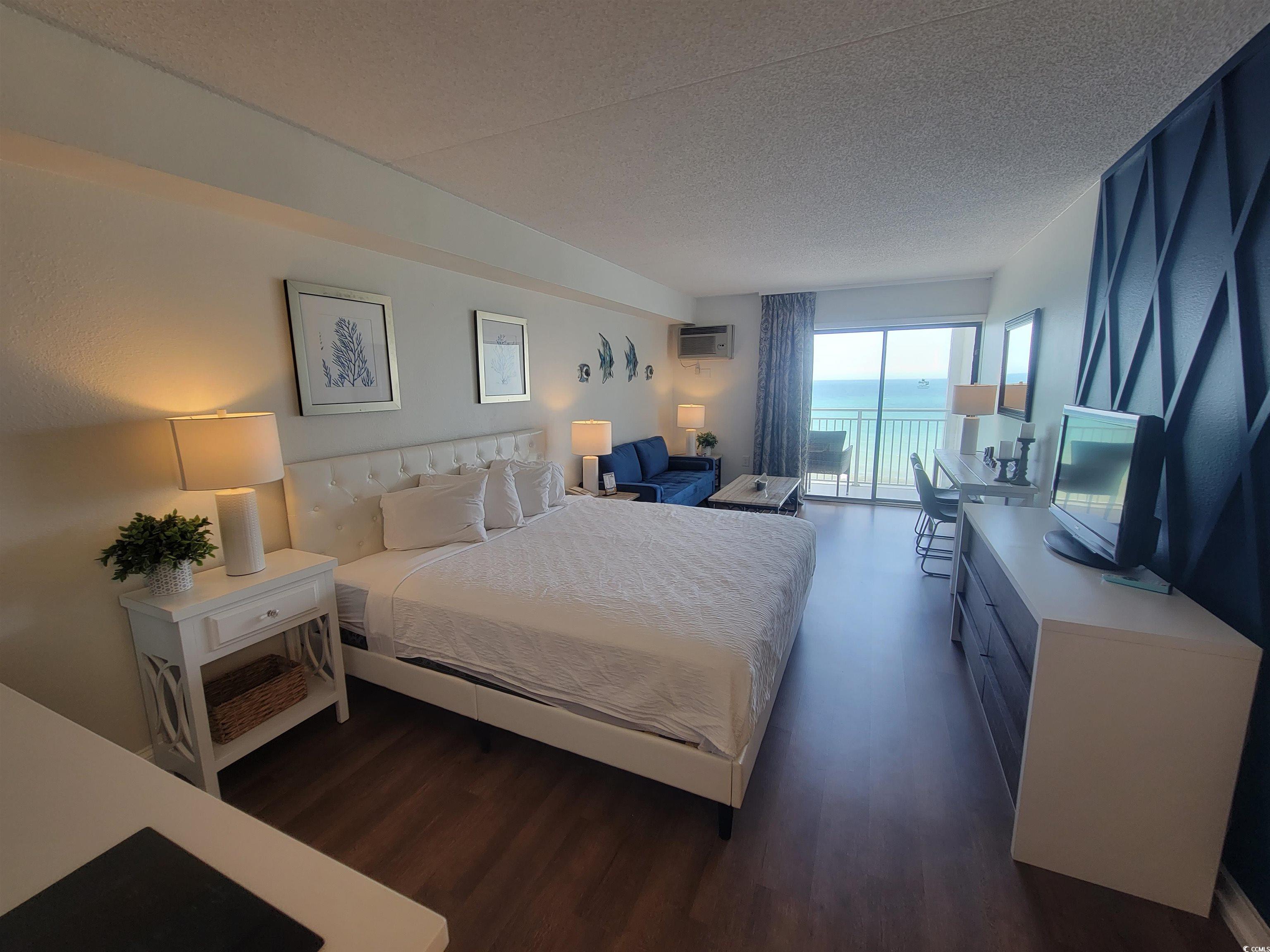 1207 S Ocean Blvd. Unit: 20806