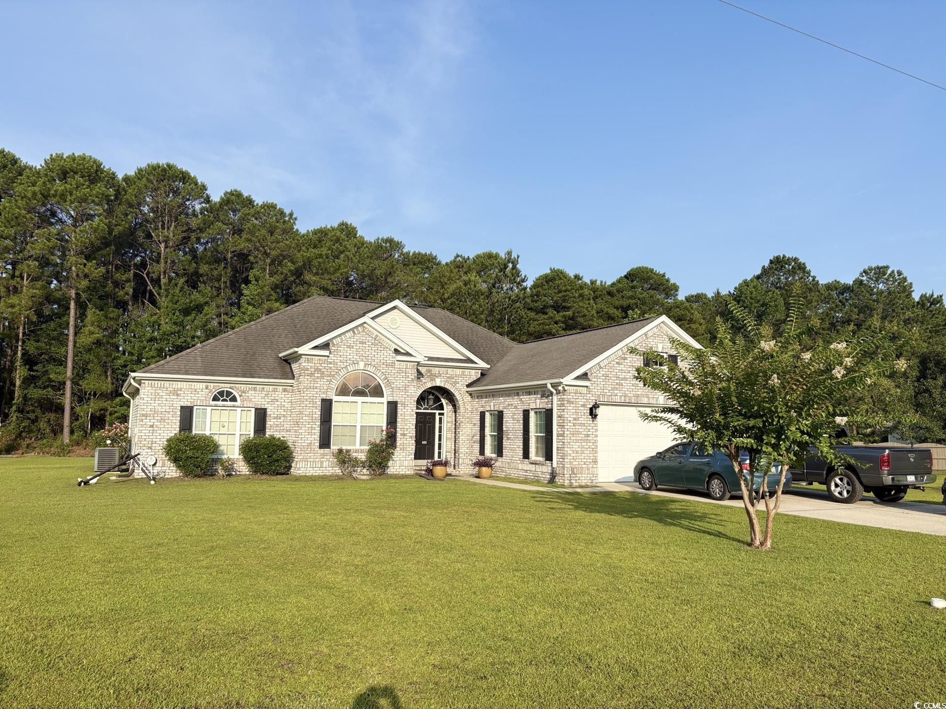 160 Winningham Ln.