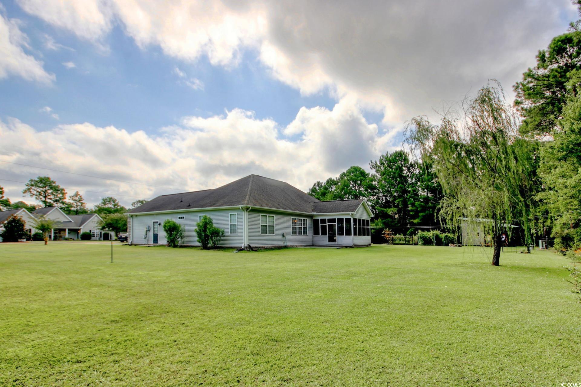 160 Winningham Ln.