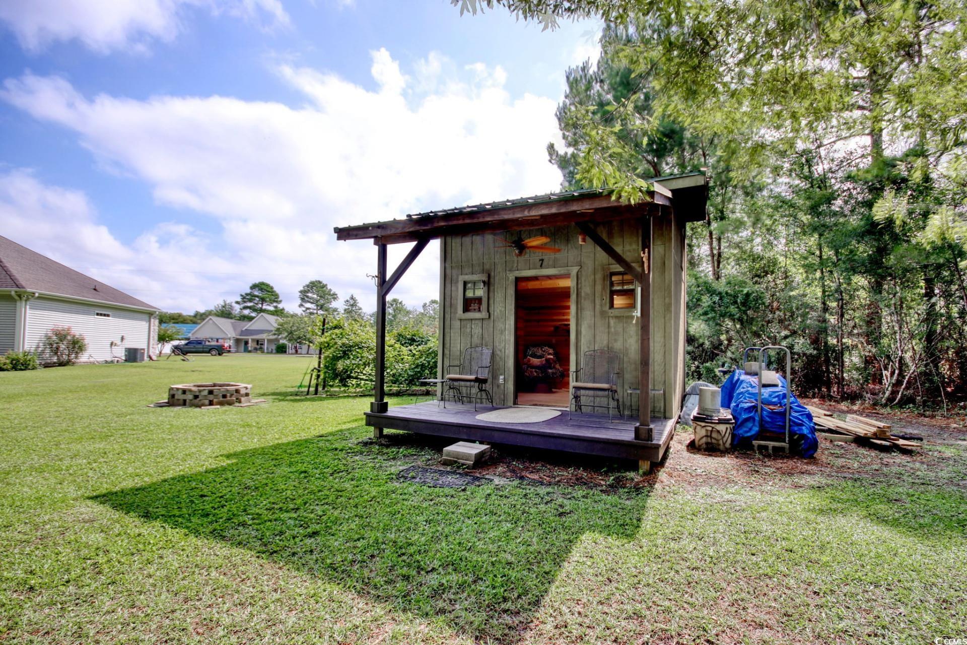 160 Winningham Ln.