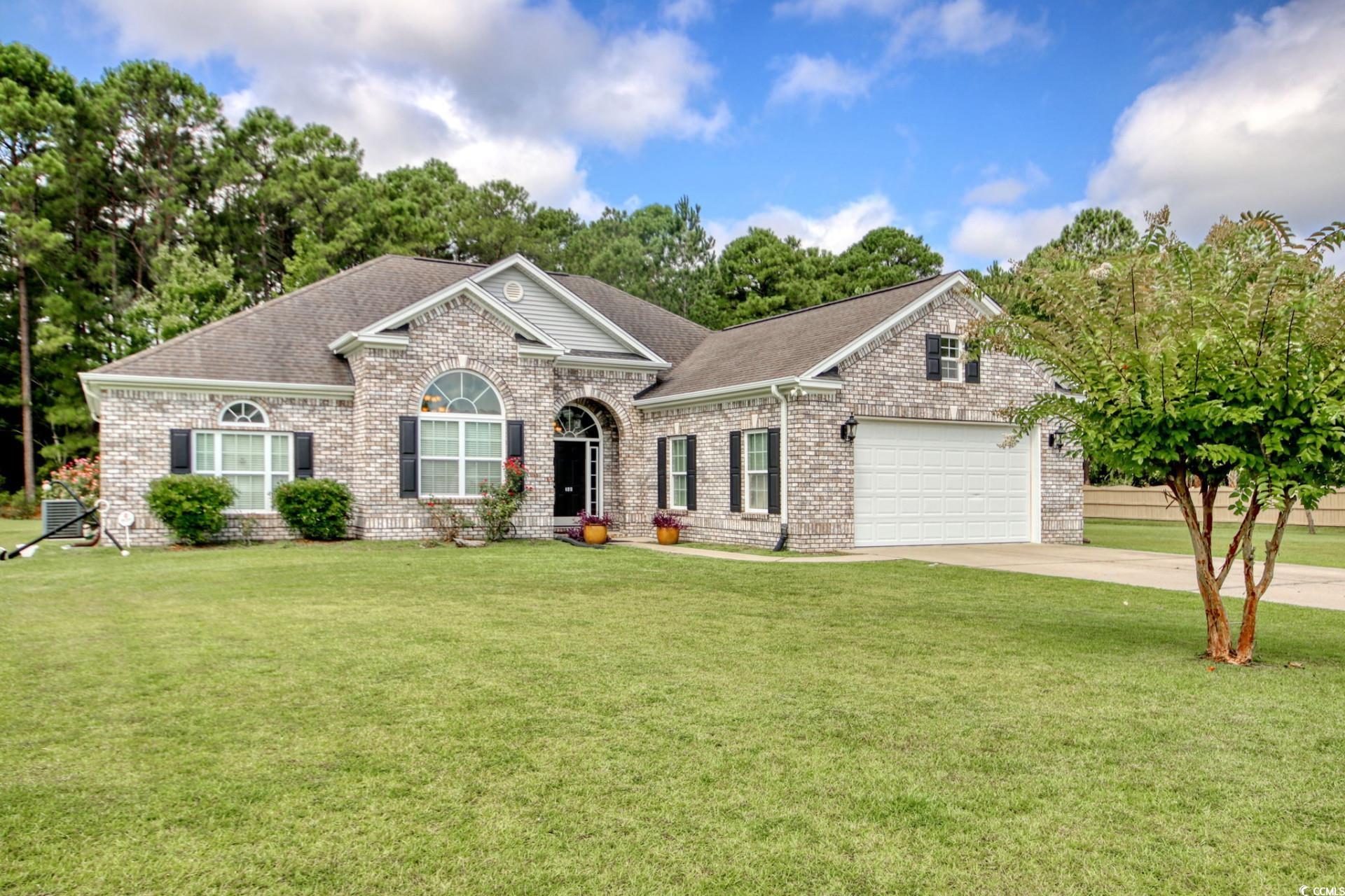 160 Winningham Ln.