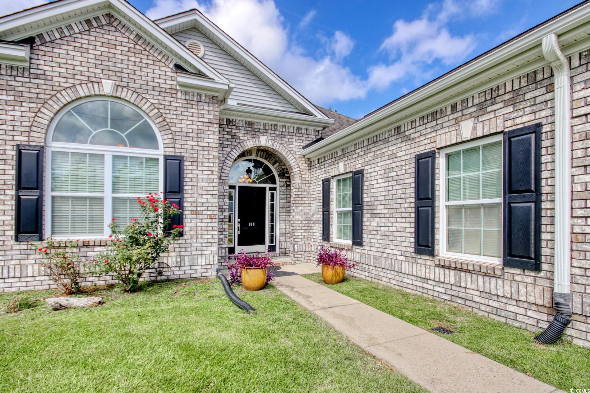 160 Winningham Ln.