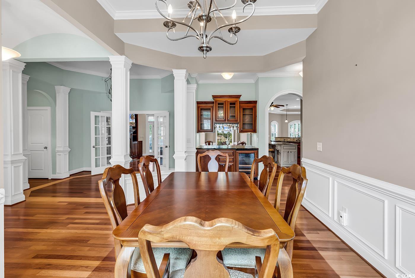 7029 Byrnes Ln.