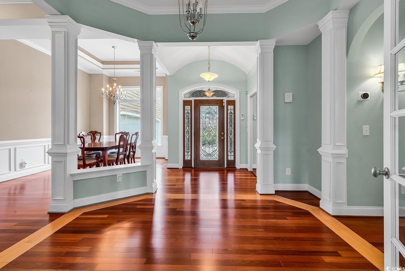 7029 Byrnes Ln.