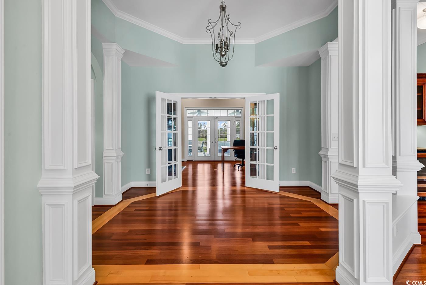 7029 Byrnes Ln.